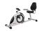 Rower Poziomy Hop Sport HS66R -SPORTOWYRAJ_PL -FV