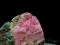 RODOCHROZYT jubilerska barwa mocny róż CHINY*L1592