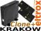 BEZPRZEWODOWY SPLITTER CLONE+ HOME EDITION 9817