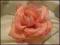 Sztuczna róża główka róży dekoracja PROMOCJA !
