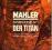 MAHLER Symfonia Nr 1  WILLEM VAN OTTERLOO mono