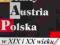 NIEMCY AUSTRIA POLSKA XIX XX DUBICKI HISTORIA FV