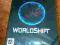 *** WORLDSHIFT /FOLIA/ UNIKAT!!! ***