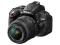 Nikon D5100 18-55 VR Nowy gwar.Raty Nast. D5000