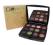 Coastal Scents Go Palette Beijing Paleta Cieni