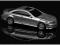 RASTAR model Mercedes CL 63 AMG R/C skala 1:24 Wwa