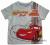 CARS EXTRA T-SHIRT FOTOPRINT NOWY 122