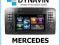 DYNAVIN MERCEDES ML (W164) i GL (W164) NEW D99 !!!