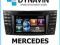 DYNAVIN MERCEDES E (W211), CLS (W219) NEW D99 !!!