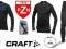 CRAFT ZERO CREW Komplet Bielizna Termo BON25/60XXL