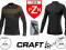 CRAFT ZERO EXTEREME Termoaktywna BON25/60 XL