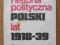 MARIAN ECKERT * HISTORIA POLITYCZNA POLSKI 1918-39