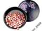 Perełki rozświetlające, Avon, 22g, Gratisy! Puder