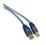 Super Kabel USB 2.0 EKRANOWANY A - B 3m Ekranowany