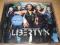 CD LIBERTY X - THINKING IT OVER