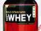 OPTIMUM 100% WHEY PROTEIN GOLD 2.27 kg tani kurier