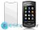 Folia LuxCrystal PROFI Samsung S5620 Monte