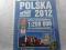 Polska 2012 atlas samochodowy dla profesjonalistów