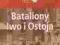 M. STROK - BATALIONY IWO I OSTOJA (NOWA)