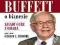 WARREN BUFFETT O BIZNESIE R. J. Connors MT Biznes