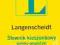 SŁOWNIK KIESZONKOWY POLSKO- ANGIELSKI ...LANGENSC