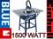 PRZECINARKA PILA DO DREWNA EINHELL BT-TS 1500 RATY