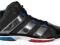 Buty koszykarskie Adidas Super Beast G23157 51 1/3