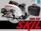 SKIL 5166 pilarka tarczowa 190mm piła walizka