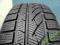 CONTINENTAL 195/60/15 - 2szt - zima 195/60 R15