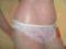 FIGI TRIUMPH FANTASY FEELINGS TANGA CZARNE 38