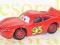 AUTA Disney Cars Mattel 1:55, Sponsorless Zygzak