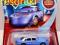 AUTA Disney Cars 1:55 Mattel Oczy Auto Jay Limo