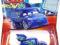 * AUTA 1:55 Cars Metalik Chase Muzyk DJ Metallic