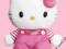 Pluszowy plecak Hello Kitty, Sanrio DUŻY, 24 h !