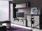 System SZAFIR 16 - meble systemowe, komplety RIBES