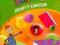 Gra w kolory klasa 3 zeszyt lektur Mazur JUKA 2011