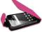 Etui do Samsung Galaxy Ace S5830 różowa nowość !!