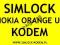 Simlock Nokia E72 6700 C3 5230 N97 X3 C5 Orange UK