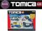 TOMICA 85103 POLICJA CZTERY POJAZDY PLAYMOBIL