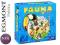 EGMONT GRA FAUNA JUNIOR + PLAYMOBIL GRATIS