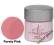 NSI Puder Attraction Nail Powder 40g - Purely Pink