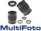 Samyang 500mm f.8 + filtry SONY A33 A55 A550 A900