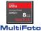 SanDisk CF CompactFlash 8GB 8 GB ULTRA 30MB/s