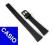 M310 Gumowy pasek do zegarka 14mm np CASIO i inne