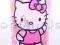 64181 SANRIO HELLO KITTY SZKLANKI SZKLANKA 200 ML