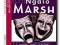 Opening Night [Audiobook] - Ngaio Marsh NOWA Wroc