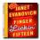 Finger Lickin' Fifteen [Audiobook] - Janet Evanov