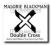 Double Cross [Audiobook] - Malorie Blackman NOWA