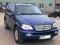 Mercedes-Benz ML 320 3.2 V6 + GAZ LIFT