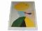 Joan Miro druk włoski 80 x 60 cm